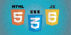 HTML Logo