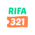 Logotipo da R321