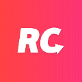 Logotipo da RClick